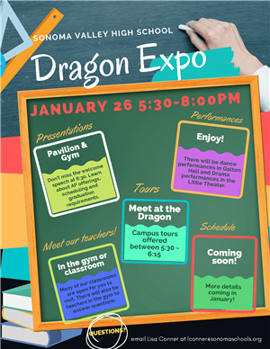 Dragon Expo